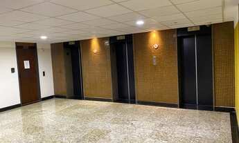 Imagem 7: Excelente Sala Comercial com Excelente VISTA, Cristo Redentor e Pão de Açúcar - 61 m²