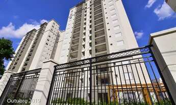 Imagem: Living Celebration Taquaral, Apartamentos