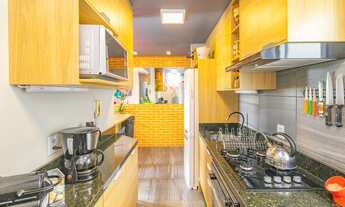 Imagem 7: Porto Alegre - Apartamento Padrão - Humaitá