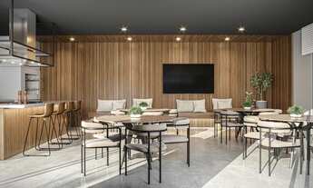 Imagem 7: Casa em condomínio no Cascatinha próxima ao Barigui