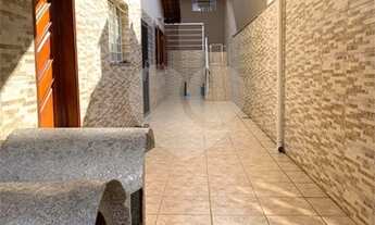 Imagem 6: Jundiaí - Casa Padrão - Jardim Tannus