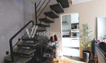 Imagem 3: Cobertura - Vila Industrial - Campinas