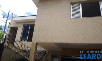 Imagem 5: CASA ASSOBRADADA - SANTANA - SP