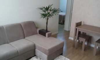 Imagem: Apartamento com 2 dormitórios à venda