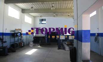 Imagem 4: BELO HORIZONTE - Loja/Salão - Milionários (Barreiro