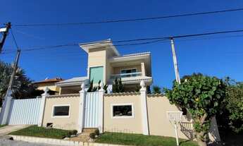 Imagem 4: Casa para venda com piscina em Praia Seca- Araruama/ Região dos Lagos Porteira praticament