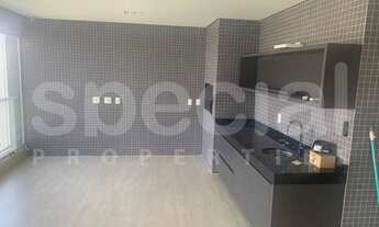 Imagem 4: São Paulo - Apartamento Padrão - Pinheiros