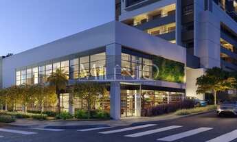 Imagem 3: SãO PAULO - Apartamento Padrão - Alto da Boa Vista