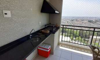 Imagem 7: AGUARDAMOS SUA PROPOSTA APARTAMENTO 69M² 69, 2 DORMITÓRIOS, 1 VAGA LINDÍSSIMO