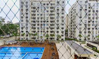 Imagem 5: Apartamento para Aluguel - Barreto, 2 Quartos, 57 m2