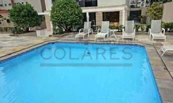 Imagem 3: Cobertura com 2 dormitórios à venda, 98 m² por R$ 1.372.500,00 - Campo Belo - São Paulo/SP