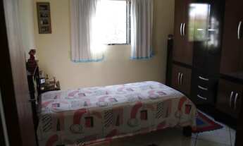 Imagem 2: Casa de 150 metros quadrados no bairro Vila Pindanga com 3 quartos