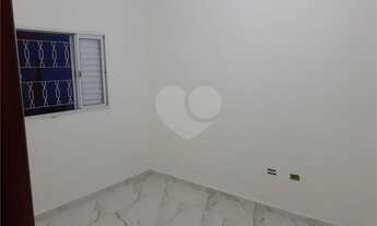 Imagem 6: Casa de 60,87 m² disponível para venda no Bairro Residencial Estoril em Taubaté - SP