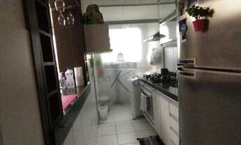 Imagem 5: Apartamento Padrão Parque Residencial Flamboyant COM MOBÍLIA