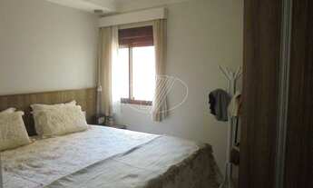 Imagem 5: Cobertura - Bosque - Campinas