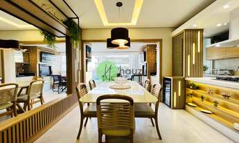 Imagem: APARTAMENTO PARA VENDA COM 125 M2, 3 QUARTOS