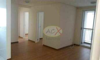 Imagem 2: Apartamento com 3 dormitórios à venda, 76 m² por R$ 358.500,00 - Novo Mundo - Curitiba/PR