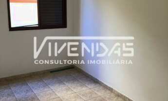 Imagem 12: Apartamento Térreo para Locação no Res. Portal do Lago em Campinas/SP!!