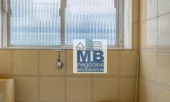 Imagem 2: Apartamento com 1 dormitório à venda, 40 m² por R$ 550.000 - Itaim Bibi - São Paulo/SP