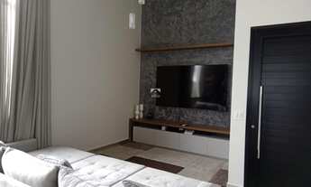 Imagem: Casa - Swiss Park - Campinas