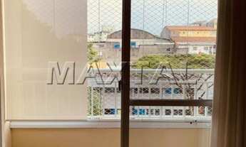 Imagem 6: Apartamento Vila Siqueira, 65m², 2 dormitórios e 2 vagas