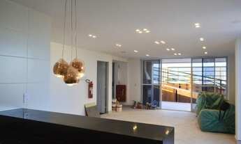 Imagem: T.F Apartamento 1 quarto em Intermares