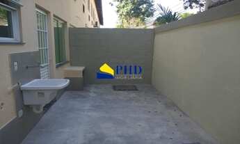 Imagem 6: RIO DE JANEIRO - Casa de Condomínio - CAMPO GRANDE