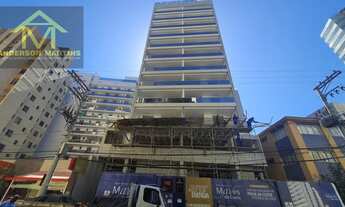 Imagem: Apartamento na Praia da Costa Ed. Mares