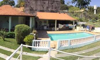 Imagem: Chácara para Venda em Dona Catarina Mairinque-SP