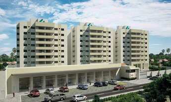 Imagem 3: Lançamento! Apartamentos de 03 dormitórios, varanda gourmert, 03 vagas - Centro - Eusébio