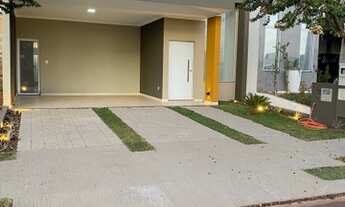 Imagem 7: Casa condomínio Atlanta Araraquara