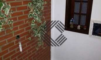 Imagem 3: Sobrado perto da Itavuvu e Tauste com 3 dormitórios, 01 suíte à venda, 144 m² - Jardim Pa