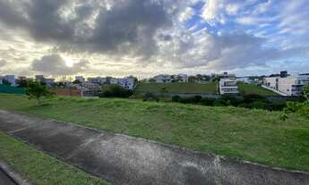 Imagem 6: Lote em Condomínio Fechado para Venda em Camaçari, Alphaville Litoral Norte 2