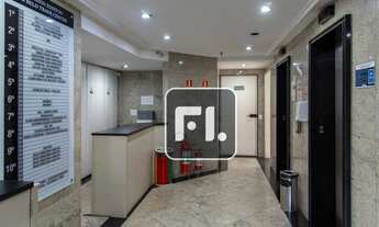 Imagem 2: Conjunto, 60 m² - venda por R$ 525.000,02 ou aluguel por R$ 3.000,10/mês - Brooklin - São