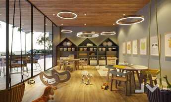 Imagem 6: Cobertura à venda por R$ 3.285.318,19 - Palmas - Governador Celso Ramos/SC