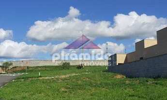 Imagem: Terreno à venda, 258 m²- Reserva do Vale