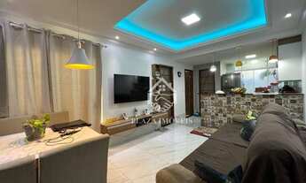 Imagem 4: Apartamento com 2 dormitórios à venda, 54 m² por R$ 200.000,00 - Balneário - São Pedro da