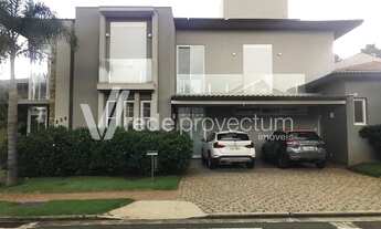 Imagem: Casa - Residencial Estância Eudóxia (Barão