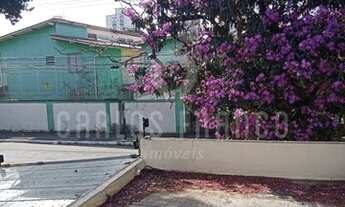 Imagem 11: Sobrado no bairro do Campo Belo com 2 entradas independentes, 4 vagas, 300m2