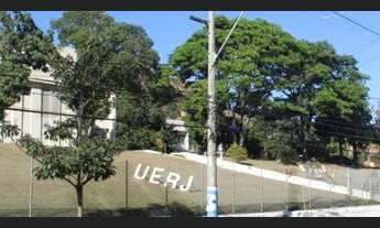 Imagem 5: Vagas - República em frente UERJ - São Gonçalo