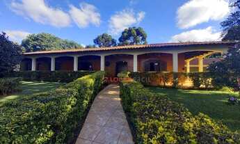 Imagem 2: Casa com 4 dormitórios para alugar, 530 m² por R$ 4.000/mês - Jardim Asteca - Rolândia/PR