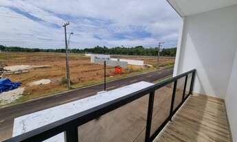 Imagem 4: Casa de condomínio para venda com 247 metros quadrados com 2 quartos em Cacau Pirêra - Ira