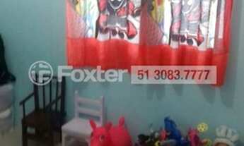 Imagem 4: Porto Alegre - Apartamento Padrão - Restinga