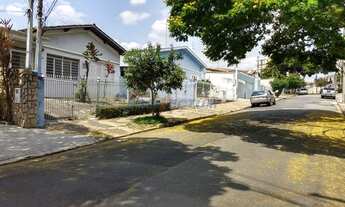 Imagem 2: Casa - Chácara da Barra - Campinas