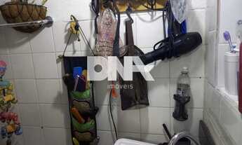 Imagem 6: Rio de Janeiro - Apartamento Padrão - Copacabana