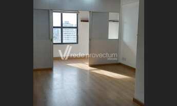 Imagem 5: Sala - Centro - Campinas