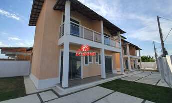 Imagem: Duplex com 2 quartos com sacada, Maricá