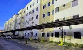 Imagem 6: Vendo Apartamento 2 quartos 1 banheiro 1 vaga