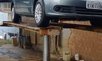 Imagem: Lava rápido