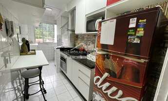 Imagem 7: Apartamento no Canto do Forte, 2 Dormitórios, Sacada, Só na Imobiliária em Praia Grande